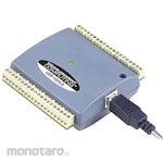 Measurement Computing co. 24ch digital input/output module