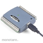 Measurement Computing co. 24ch high current digital input/output module