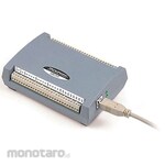 Measurement Computing co. 4ch 16bit analog voltage output module