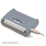 Measurement Computing co. 4ch 16bit analog voltage/current output module
