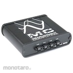 Measurement Computing co. 4ch 24bit simultaneous sampling analog input module