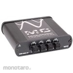 Measurement Computing co. 4ch 24bit universal analog input module
