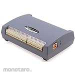 Measurement Computing co. 4ch counter max. 64bit (resolution variable)