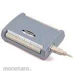 Measurement Computing co. 8ch 16bit analog voltage/current output module