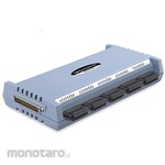 Measurement Computing co. 8ch encoder device