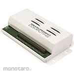 Measurement Computing co. 8ch relay device