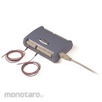 Measurement Computing co. USB connected thermocouple module