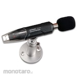 Metravi Data Logger for Sound Level