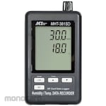Mother Tool Data logger digital thermometer and hygrometer with English calibration certificate