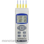 Mother Tool Data logger thermometer with Chinese calibration certificate