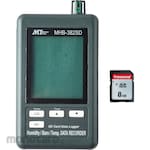 Mother Tool Temperature, Humidity and Atmospheric Pressure Meter with SD Card Data Logger
