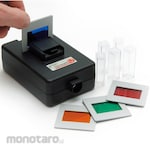 NARIKA Colorimetric sensor for easy sense