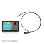 NARIKA Go Direct Spectrometer Set GDX-SVISPLF