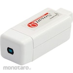NARIKA Multi-range optical sensor for easy sense