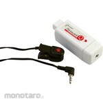 NARIKA heart rate sensor for easysense