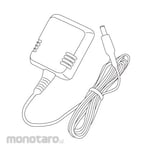 Non Brand Thermo-Hygrometer AC Adapter