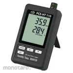 PCE Instruments Humidity Temperature Data Logger