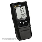 PCE Instruments Temperature Humidity Datalogger