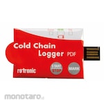 ROTRONIC Temperature data logger