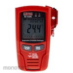 RS PRO Temperature & Humidity Data Logger