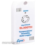 SUPCO Nonelectrical Properties Data Logger