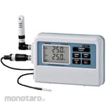 Sato Keiryoki Mfg 2Ch Temperature Logger SK-751 Indicator Only (8800-00)