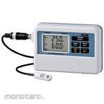 Sato Keiryoki Mfg Memory Meter(R) SK-L754 Series with Calibration Certificate