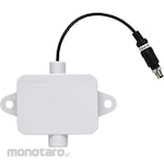 Sato Keiryoki Mfg PT sensor connection box for L753