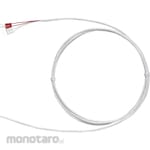 Sato Keiryoki Mfg PT sensor for L753 PFA coating