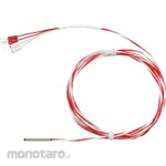 Sato Keiryoki Mfg PT sensor for L753 PTFE coating