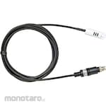 Sato Keiryoki Mfg Separation sensor for wireless temperature / humidity logger