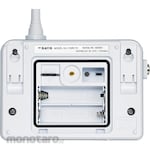 Sato Keiryoki Mfg Wireless Temperature & Humidity Logger Slave Unit