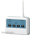 Sato Keiryoki Mfg Wireless logger Master unit / Repeater