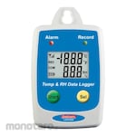Sefram LOG 1620 Temperature Data Logger