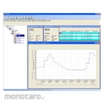 Senseca Pocket Thermo-Hygrometer And Barometric Pressure Gauge GFTB200 Series