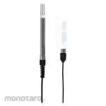 Senseca Temperature Probe For Temperature Data Logger