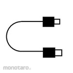 Senseca USB Communication Cable for Temperature and Humidity Data Logger