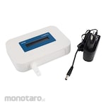 Sifam Tinsley Temperature & Humidity Data Logger