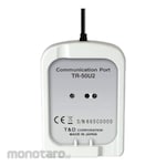 T & D Communication Port For Temperature Recorder