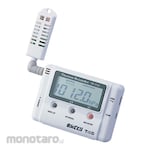 T & D ONDOTORI Atmospheric and Thermo-Hygro Data Logger