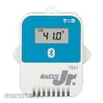 T & D ONDOTORI Jr. Bluetooth Built-in Sensor Temperature