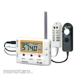 T & D ONDOTORI Wireless Data Logger Cordless Handset