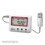 T & D Temperature And Humidity Data Logger