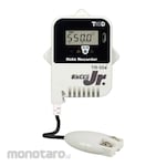 T & D Temperature Data Logger With Pt Sensor And Calibration Certificate