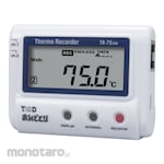 T & D Temperature Data Logger