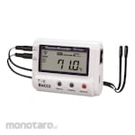 T & D Temperature Data Logger