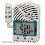 T & D Thermo-Hygro Data Logger