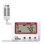 T & D Thermo-Hygrometer Recorder Ondori Cloud