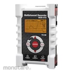 T & D Thermocouple Temperature Data Logger