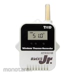 T & D Wireless Data Logger Temperature